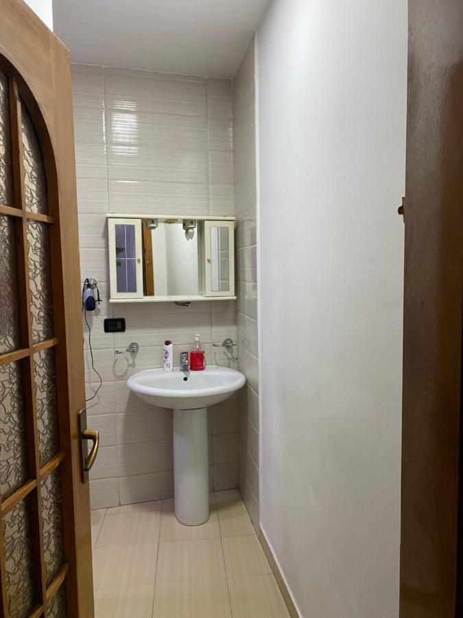 Tirana Apartment White エクステリア 写真